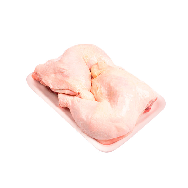 Pollo – Muslo de Pollo (KG) – EuroMercado Online